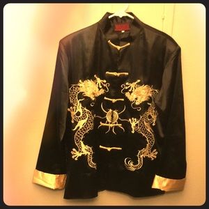Silk Long sleeve